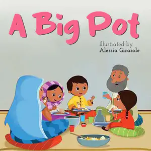 Free Decodable Reader with es Plurals | A Big Pot