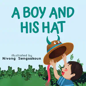 Free Decodable Reader with Silent e Words | A Boy and His Hat