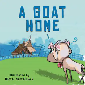 Free Decodable Reader with Silent e Words | A Goat Home