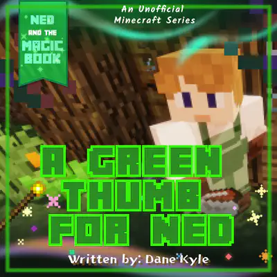 Adventure Decodable Reader with 'ea' Words | A Green Thumb for Ned