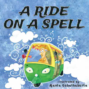 Free Fantasy Decodable Reader with Silent e | A Ride on a Spell