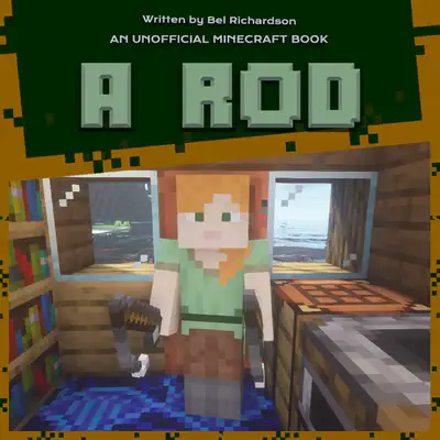 Minecraft Decodable Reader with 'wh' Digraph | A Rod
