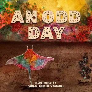 Free Fantasy Decodable Reader with qu, x, z, w | An Odd Day