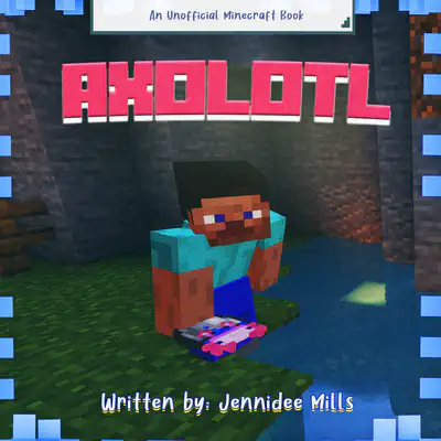 Adventure Decodable Reader with th Digraph | Axolotl