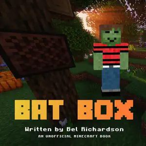 Minecraft Decodable Reader with 'wh' Words | Bat Box