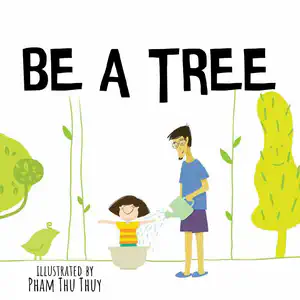 Free Adventure Decodable Reader with Final Blends | Be a Tree