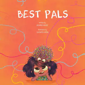 Free Friendship Decodable Reader with Short u | Best Pals