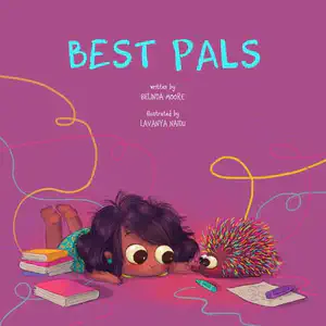 Free Friendship Decodable Reader with Prefixes | Best Pals