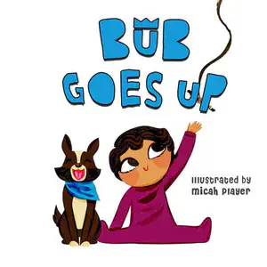 Free Decodable Reader with Open Syllables | Bub Goes Up