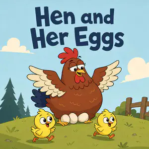 Animal Decodable Reader with CCVC and CCVCC Blends