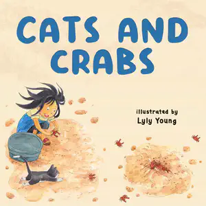 Free Decodable Reader with <si> Words | Cats and Crabs