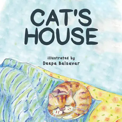 Funny Decodable Reader with 'th' Words | Cat's House