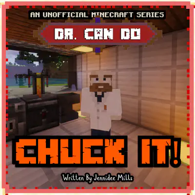 STEM Decodable Reader with ow Vowel Team | Chuck it!