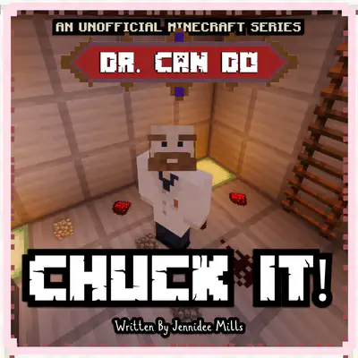 Minecraft Decodable Reader with Soft c Words | Chuck it!