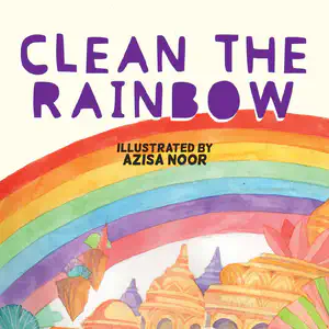 Free Fantasy Decodable Reader with Silent e | Clean the Rainbow