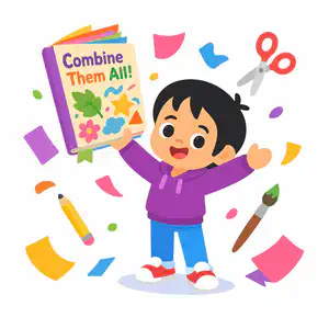 Life Decodable Reader with VC/CV Syllable Division