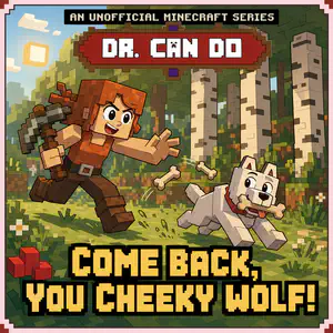Minecraft Decodable Reader with 3+ Syllable Words