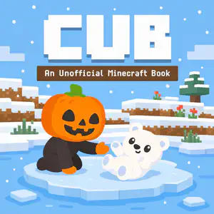 Minecraft Decodable Reader with Prefix Words