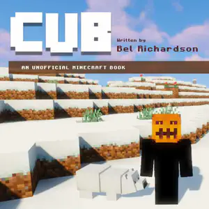 Minecraft Decodable Reader with /ʒ/ Sound (si) | Cub