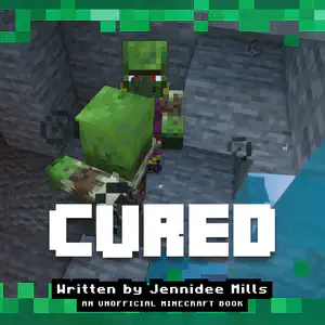 Minecraft Decodable Reader with es Plurals | Cured