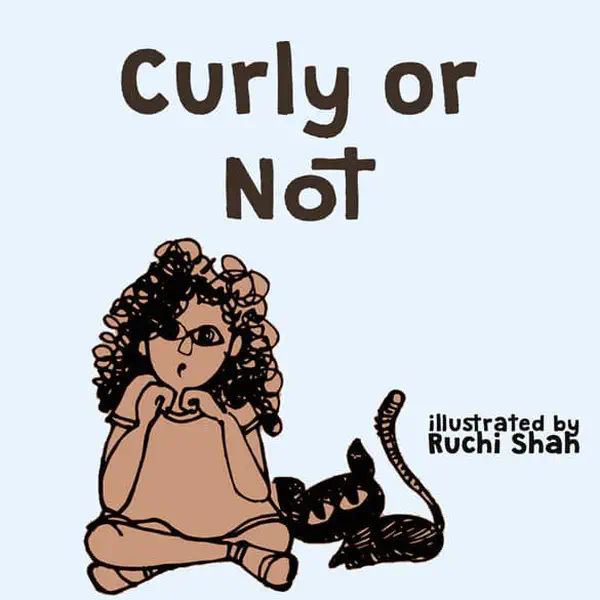 Free Science Decodable Reader with th Words | Curly or Not