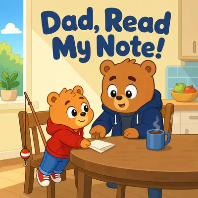Family Decodable Reader with ie Vowel Team