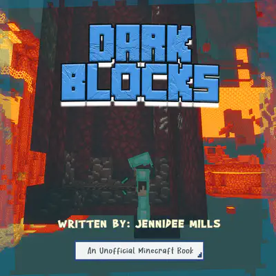 Adventure Decodable Reader with 'ck' Words | Dark Blocks