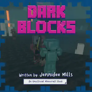 Minecraft Decodable Reader with -le -al -el -il | Dark Blocks
