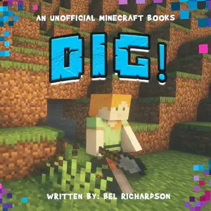 Adventure Decodable Reader with Short Vowels | Dig!