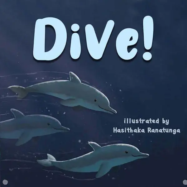 Free Decodable Reader with Silent E Words | Dive!