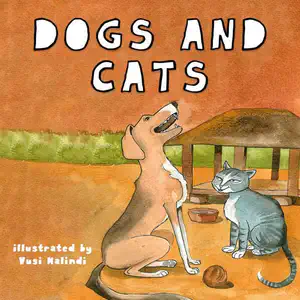 Free Decodable Reader with ng Digraph | Dogs and Cats
