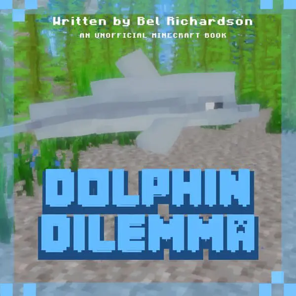 Adventure Decodable Reader with ee Words | Dolphin Dilemma