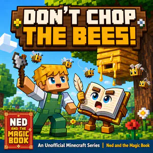 minecraft Decodable Reader with sh Digraph Words