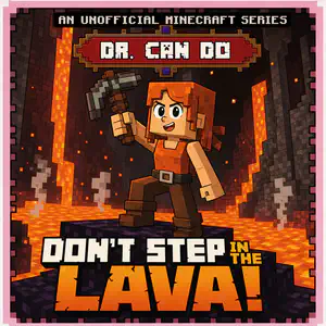 Minecraft Decodable Reader with ci si ti /sh/ Words
