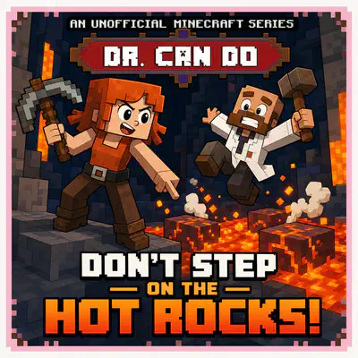 Minecraft Decodable Reader with ck Digraph Words