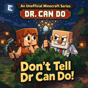 Minecraft Decodable Reader with wh Digraph Words