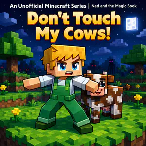 Minecraft Decodable Reader with ee Vowel Team