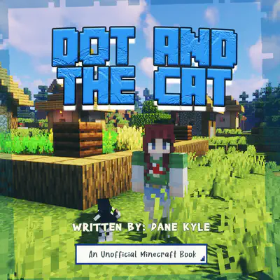 Animal Decodable Reader with ow Words | Dot and the Cat