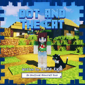 Funny Decodable Reader with Suffixes | Dot and the Cat