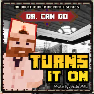 STEM Decodable Reader with Silent e | Dr. Can Do Turns it On