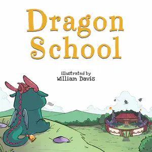 Free Fantasy Decodable Reader with oo Words | Dragon School