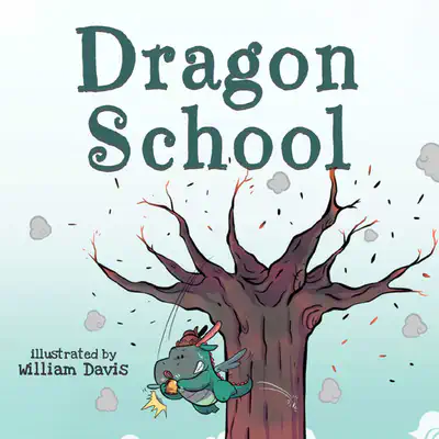 Fantasy Decodable Reader with 'ei' Words | Dragon School