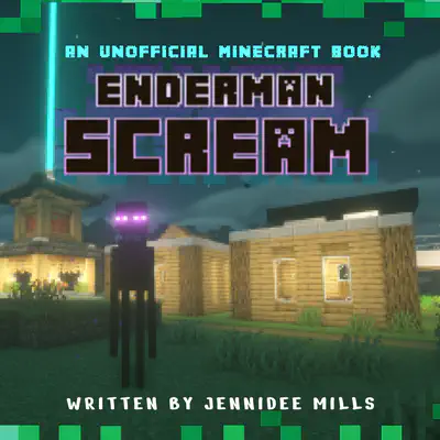 Mystery Decodable Reader with Final Blends | Enderman Scream