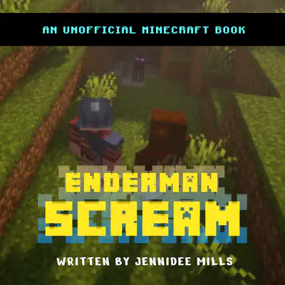 Adventure Decodable Reader with oi oy Words | Enderman Scream