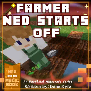 Adventure Decodable Reader with es Plurals | Farmer Ned Starts Off