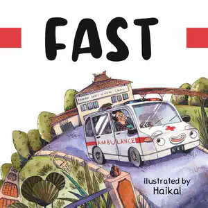 Free Funny Decodable Reader with ci, si, ti Words | Fast