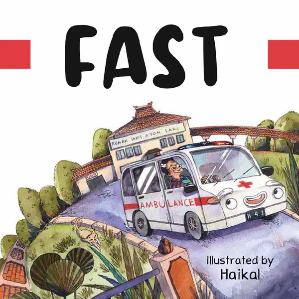 Free Funny Decodable Reader with ci, si, ti Words | Fast