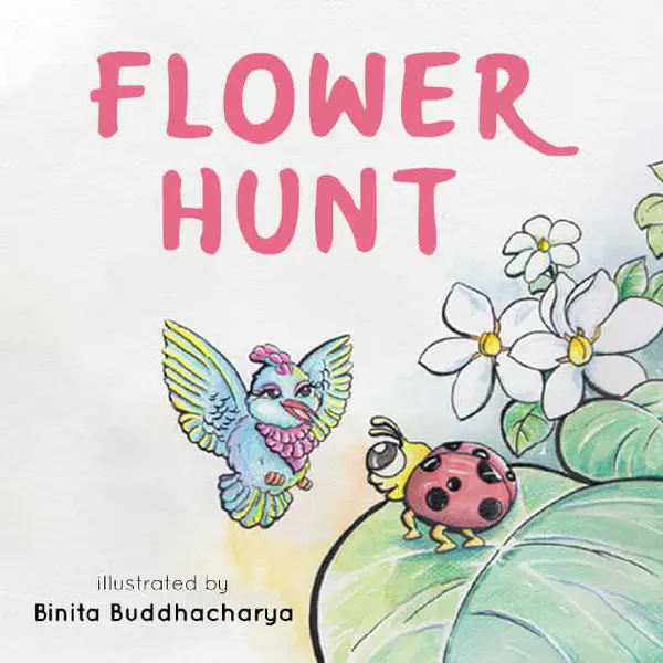Free Decodable Reader with ee Words | Flower Hunt