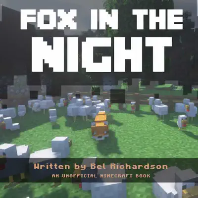 Adventure Decodable Reader with Suffixes | Fox in the Night