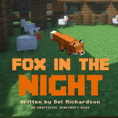 Animal Decodable Reader with 'ei' Words | Fox in the Night